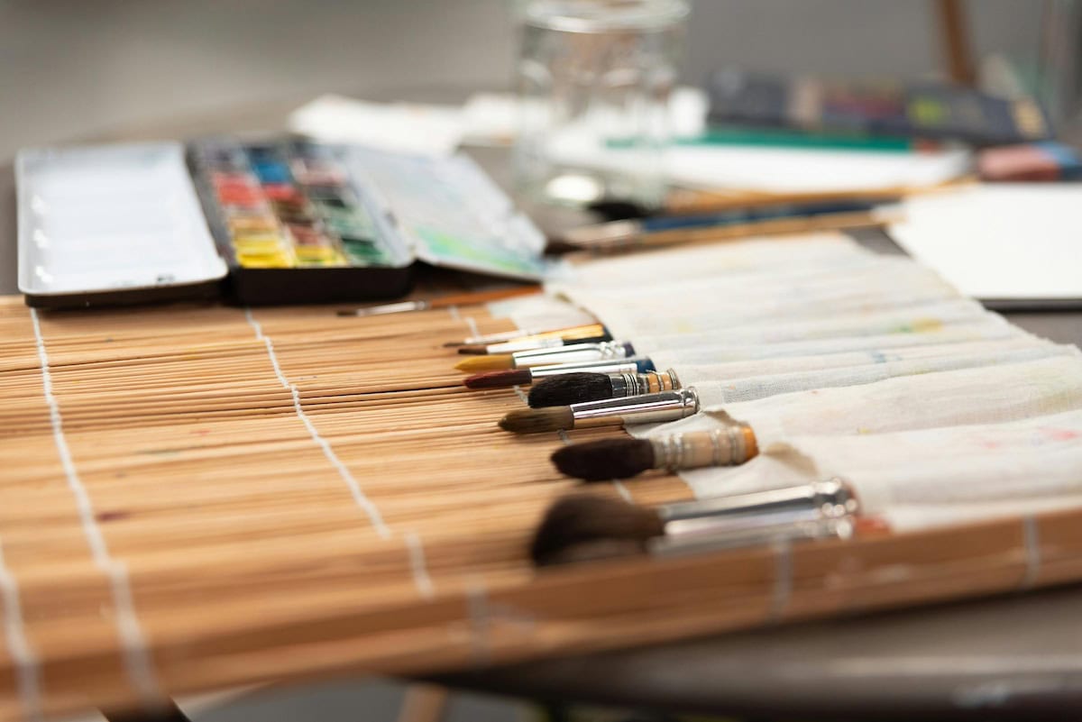 Great Ideas For Art Projects: Easy Diy Wall Art, Thrift Store Finds, And Creative Mixed Media To Spark Your Inner Artist 9 Daily Mom, Magazine For Families