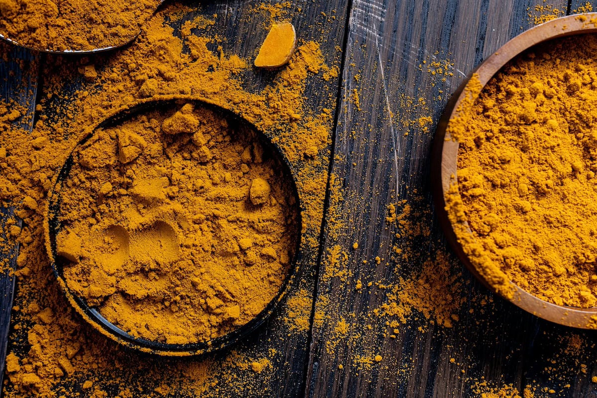 12 Flavor-Packed Recipes Using Turmeric: How To Cook With Fresh Turmeric Root, Spice Up Your Meals, And Go Beyond Golden Milk 2 Daily Mom, Magazine For Families