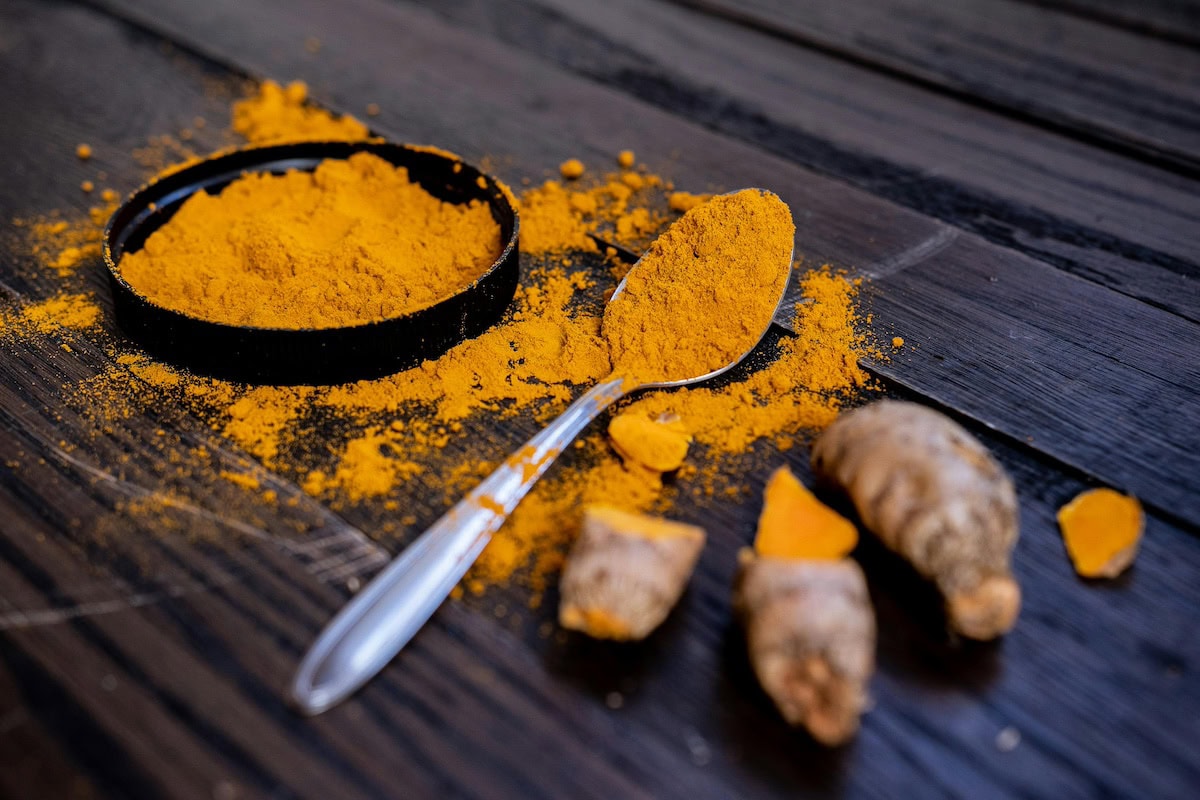 12 Flavor-Packed Recipes Using Turmeric: How To Cook With Fresh Turmeric Root, Spice Up Your Meals, And Go Beyond Golden Milk 1 Daily Mom, Magazine For Families
