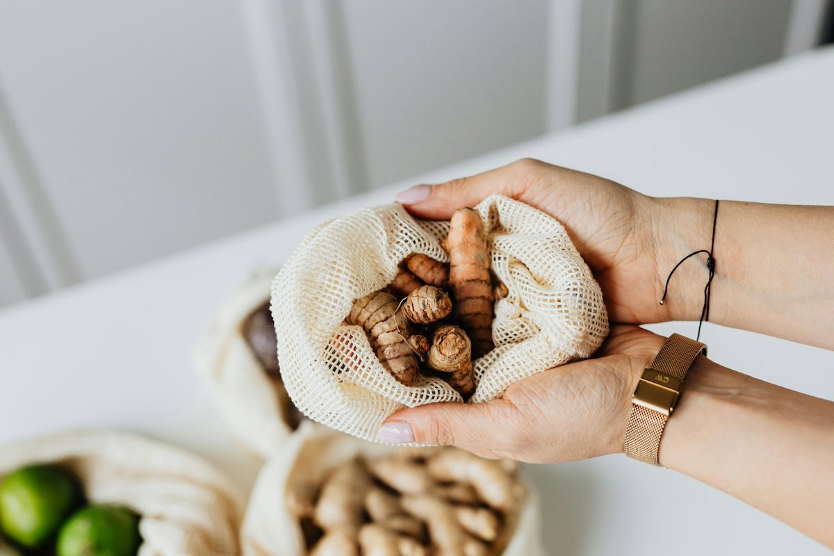 12 Flavor-Packed Recipes Using Turmeric: How To Cook With Fresh Turmeric Root, Spice Up Your Meals, And Go Beyond Golden Milk 5 Daily Mom, Magazine For Families