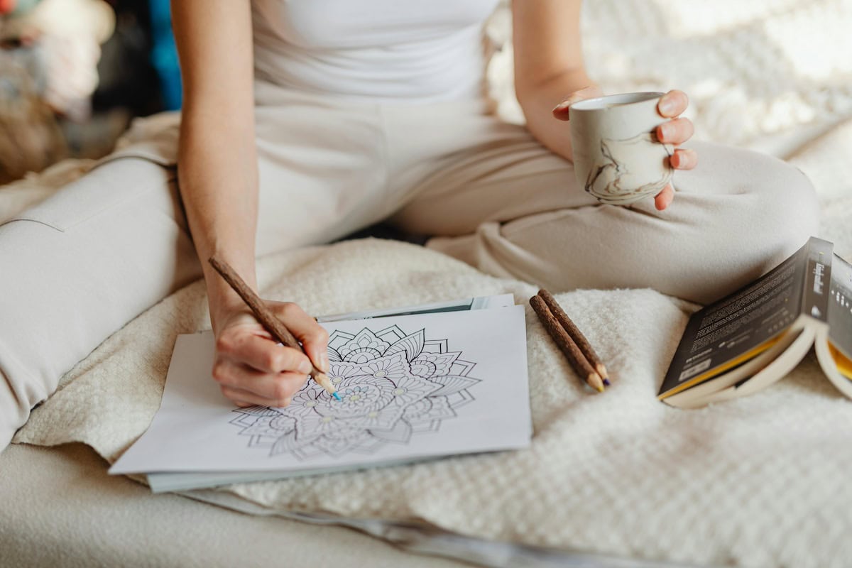 Great Ideas For Art Projects: Easy Diy Wall Art, Thrift Store Finds, And Creative Mixed Media To Spark Your Inner Artist 11 Daily Mom, Magazine For Families