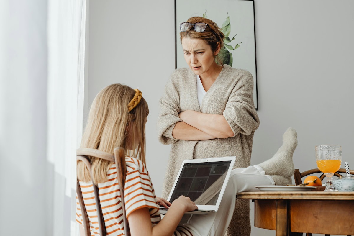 F A F O Meaning: The No-Nonsense Style Shaking Up Modern Parenthood 5 Daily Mom, Magazine For Families