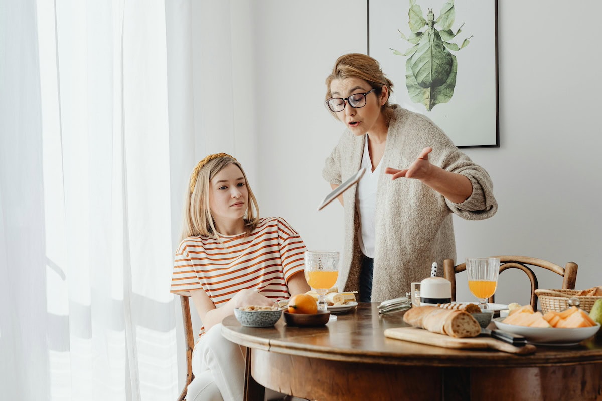 F A F O Meaning: The No-Nonsense Style Shaking Up Modern Parenthood 8 Daily Mom, Magazine For Families