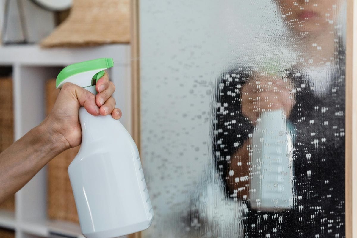 Ultimate Guide To Non Toxic Cleaning Agents: Best Natural Safer Cleaning Products For Your Eco-Friendly Home 11 Daily Mom, Magazine For Families