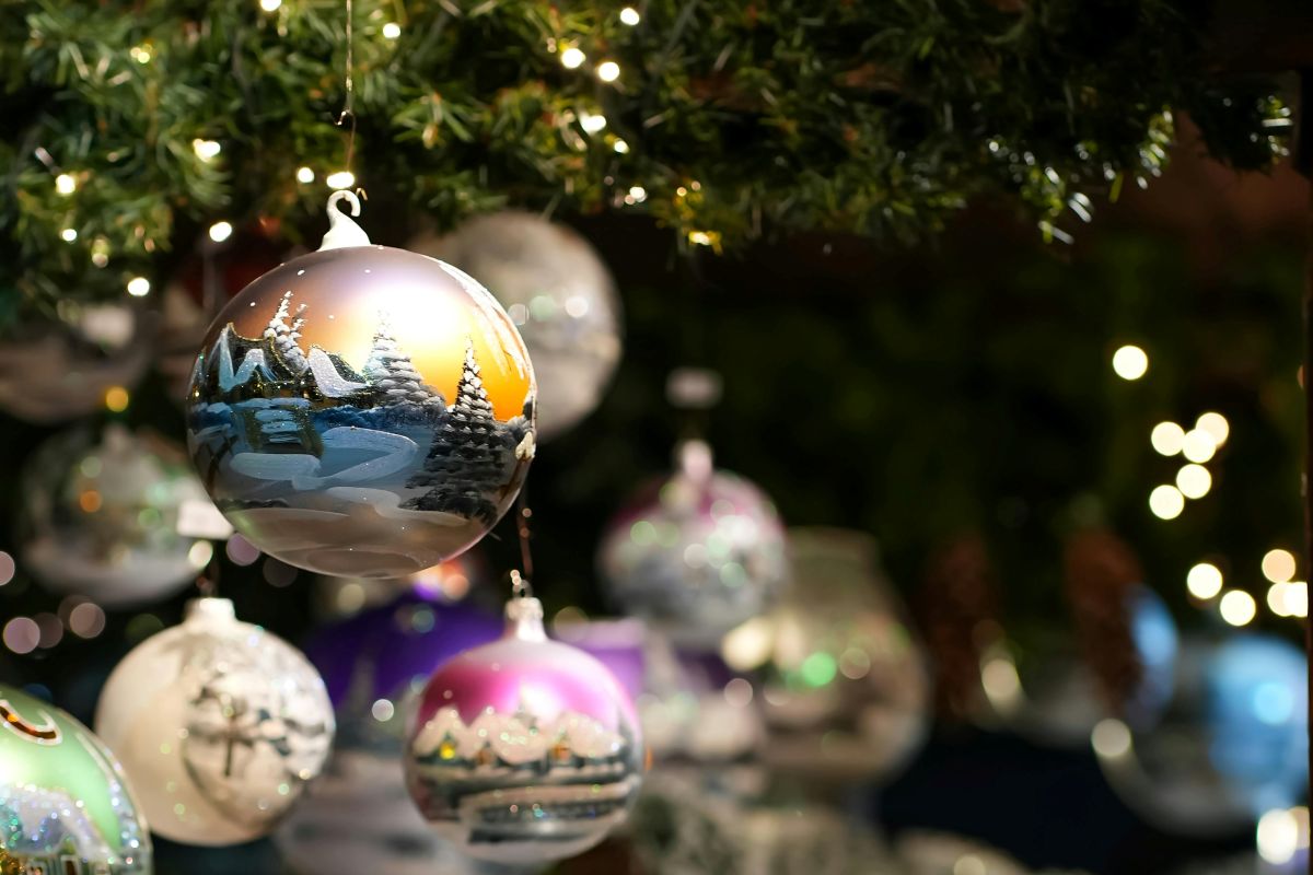 The Enchanting History Of Christmas Decoration Traditions: Origins &Amp; Beautiful Customs 1 Daily Mom, Magazine For Families