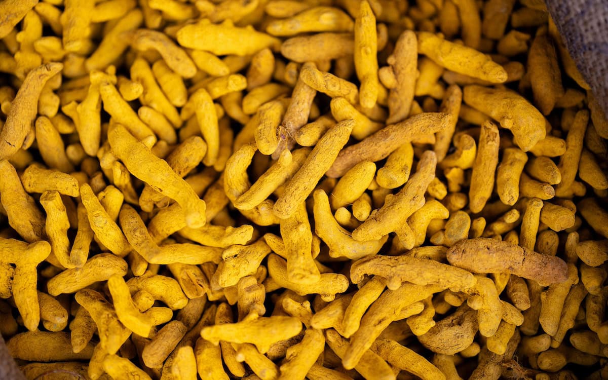 12 Flavor-Packed Recipes Using Turmeric: How To Cook With Fresh Turmeric Root, Spice Up Your Meals, And Go Beyond Golden Milk 10 Daily Mom, Magazine For Families