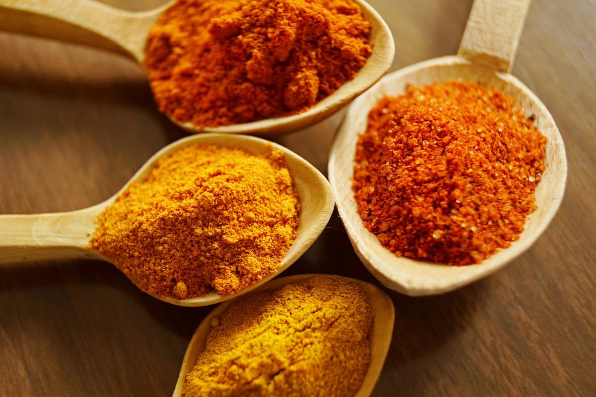 12 Flavor-Packed Recipes Using Turmeric: How To Cook With Fresh Turmeric Root, Spice Up Your Meals, And Go Beyond Golden Milk 3 Daily Mom, Magazine For Families