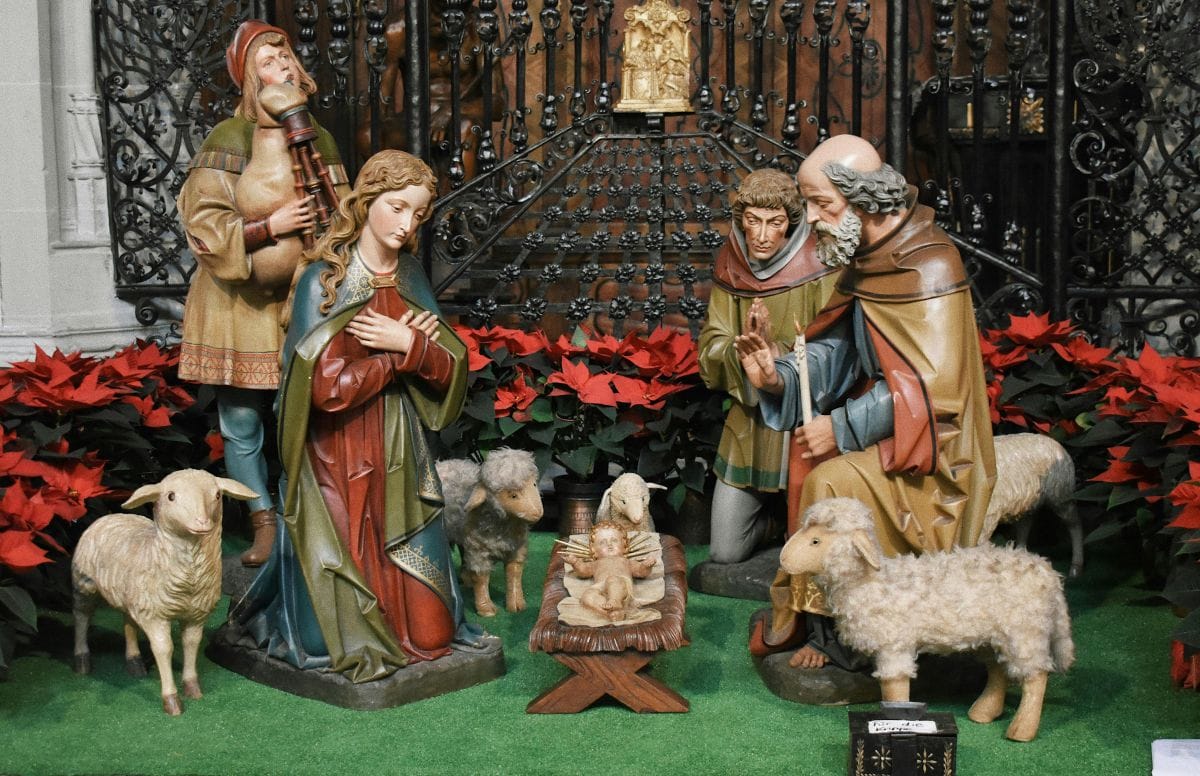 The Enchanting History Of Christmas Decoration Traditions: Origins &Amp; Beautiful Customs 8 Daily Mom, Magazine For Families