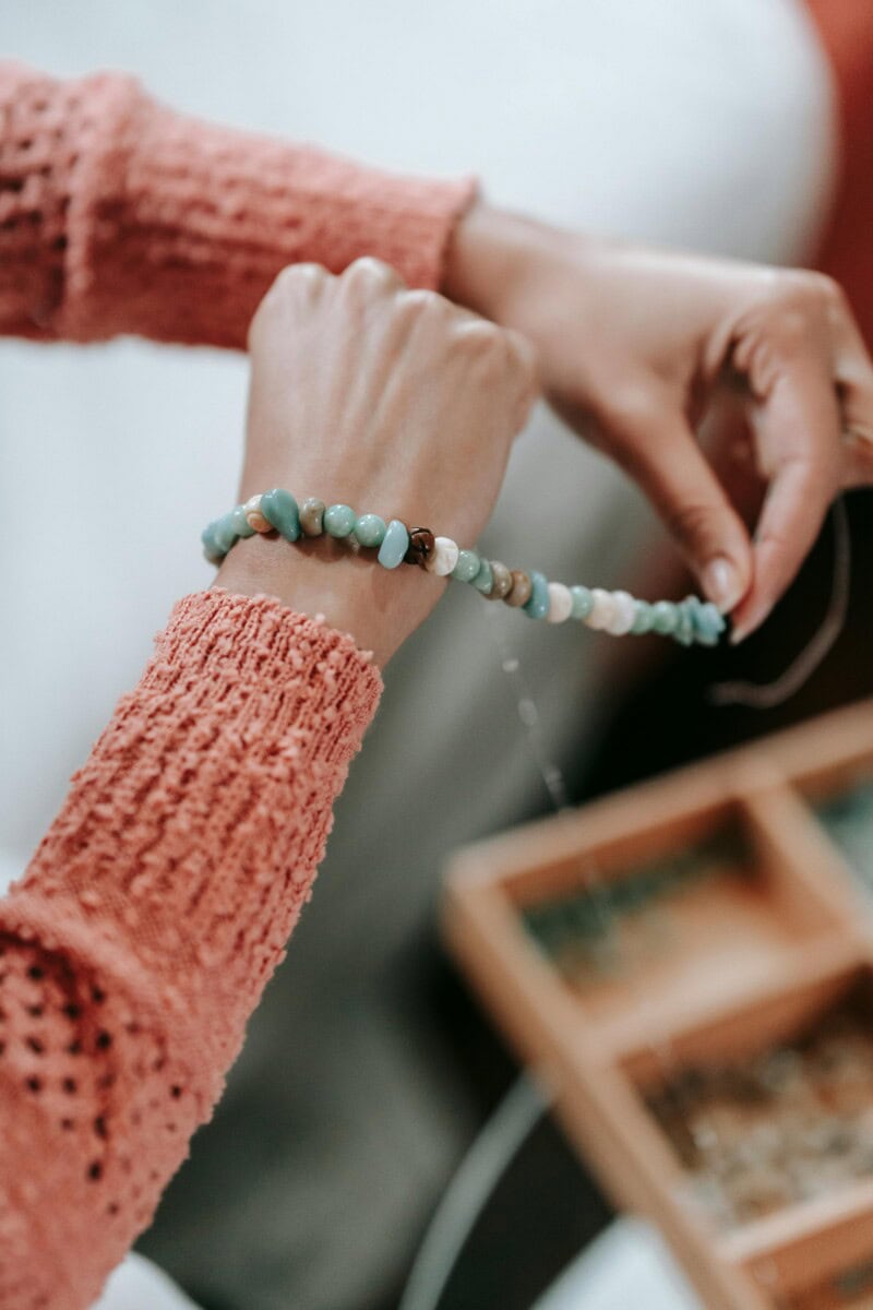 How Do I Make A Friendship Bracelet? Easy Diy Matching Friendship Bracelets With Name Designs For Summer Camp 5 Daily Mom, Magazine For Families
