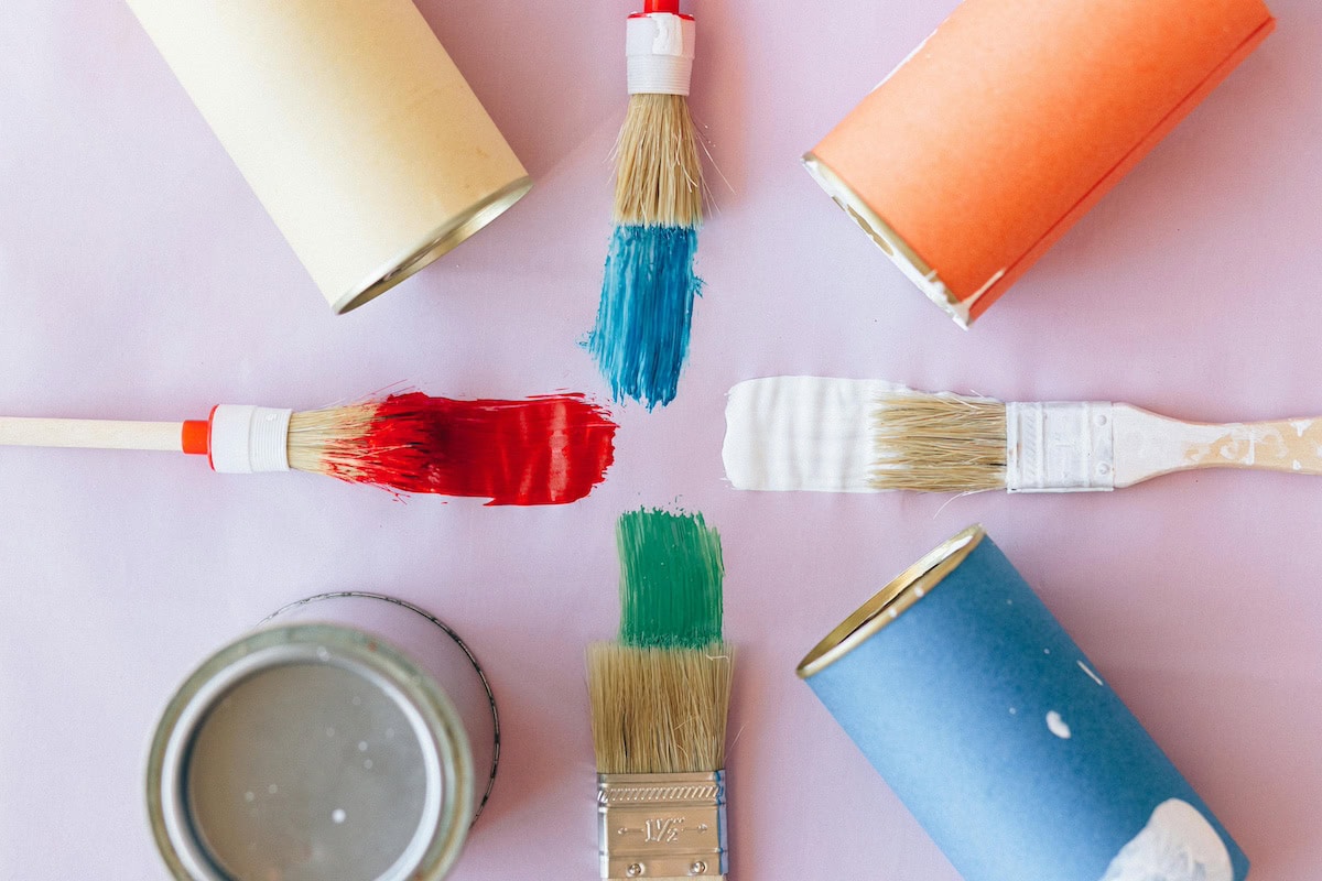 Great Ideas For Art Projects: Easy Diy Wall Art, Thrift Store Finds, And Creative Mixed Media To Spark Your Inner Artist 13 Daily Mom, Magazine For Families