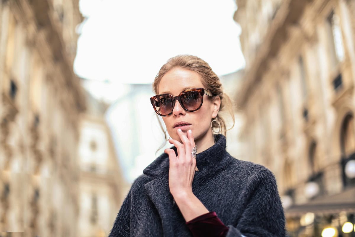 Highest Quality Polarized Sunglasses