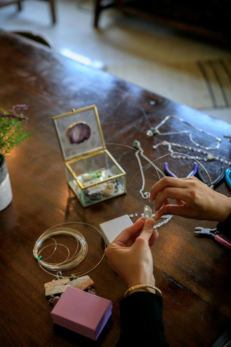 How Do I Make A Friendship Bracelet? Easy Diy Matching Friendship Bracelets With Name Designs For Summer Camp 4 Daily Mom, Magazine For Families