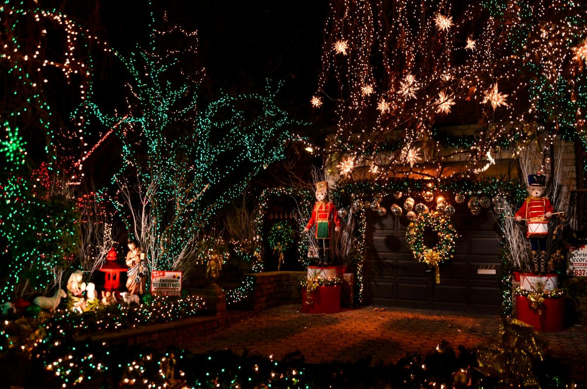 The Enchanting History Of Christmas Decoration Traditions: Origins &Amp; Beautiful Customs 2 Daily Mom, Magazine For Families
