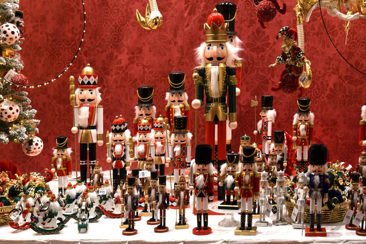 The Enchanting History Of Christmas Decoration Traditions: Origins &Amp; Beautiful Customs 10 Daily Mom, Magazine For Families