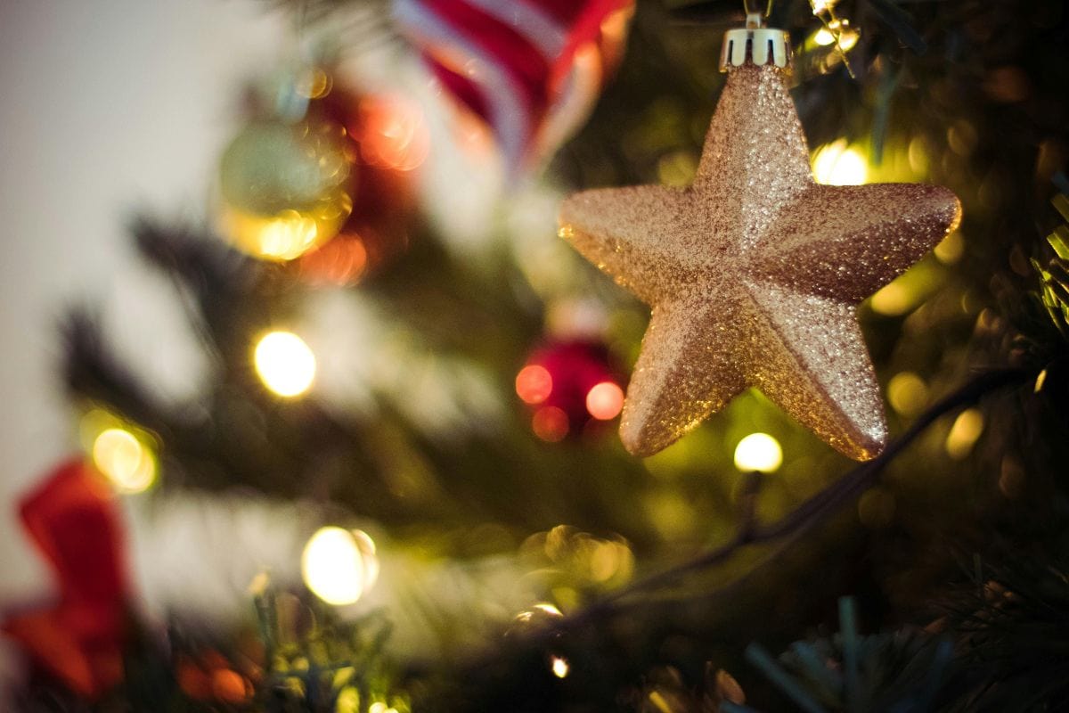 Christmas Decoration Traditions