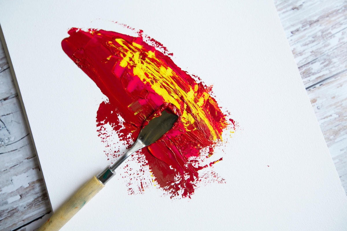 Great Ideas For Art Projects: Easy Diy Wall Art, Thrift Store Finds, And Creative Mixed Media To Spark Your Inner Artist 17 Daily Mom, Magazine For Families