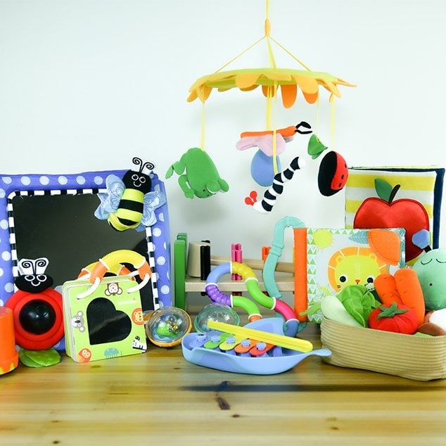 The Ultimate Holiday Gift List For New Parents: Best Baby Gifts For Girls &Amp; Boys {2025} 269 Daily Mom, Magazine For Families