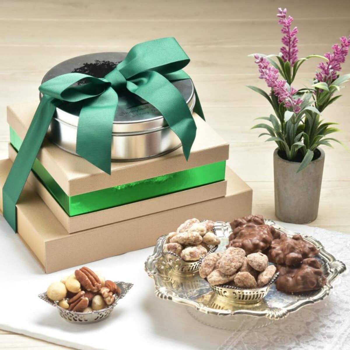 Best Easy Holiday Snack Mix Ideas: Festive Christmas Appetizers And Treats To Make For Your Holiday Parties This Season 33 Daily Mom, Magazine For Families