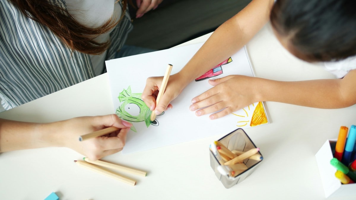 Daily Mom Parent Portal Learn A New Skill