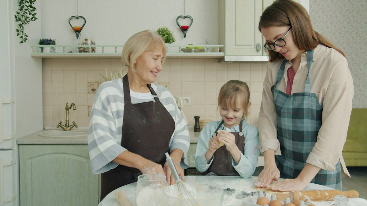 Daily Mom Parent Portal Learn A New Skill
