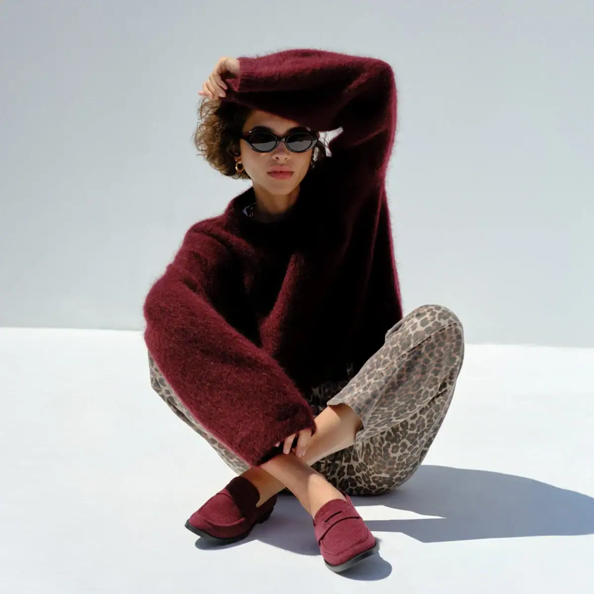 Winter Outfits Ladies Love: Holiday Style Ideas for Women, Men & Kids to Elevate Cold-Weather Fashion Trends 168 Daily Mom, Magazine for Families Winter Outfits Ladies Love: Holiday Style Ideas For Women, Men &Amp; Kids To Elevate Cold-Weather Fashion Trends 149 Daily Mom, Magazine For Families
