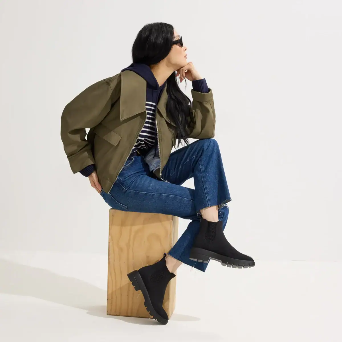 Winter Outfits Ladies Love: Holiday Style Ideas for Women, Men & Kids to Elevate Cold-Weather Fashion Trends 166 Daily Mom, Magazine for Families Winter Outfits Ladies Love: Holiday Style Ideas For Women, Men &Amp; Kids To Elevate Cold-Weather Fashion Trends 147 Daily Mom, Magazine For Families