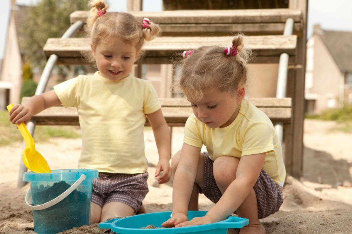 Summer Camp For 3 Year Olds: Finding The Right Preschool Summer Camp Program For Your Little One 4 Daily Mom, Magazine For Families