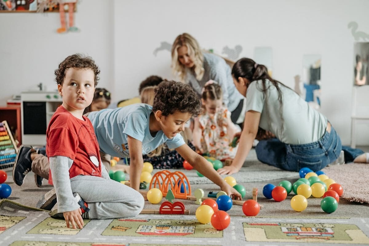 Summer Camp For 3 Year Olds: Finding The Right Preschool Summer Camp Program For Your Little One 3 Daily Mom, Magazine For Families