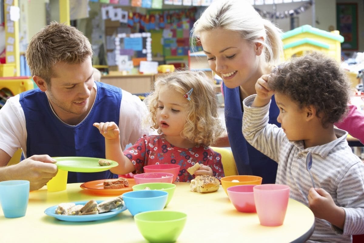 Summer Camp For 3 Year Olds: Finding The Right Preschool Summer Camp Program For Your Little One 6 Daily Mom, Magazine For Families