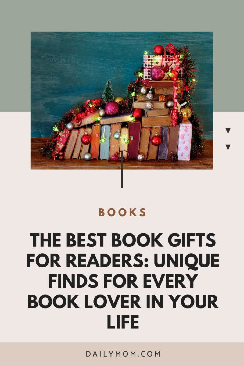 Best Gifts For Book Lovers: Great Books And Bookish Gifts For Readers Of All Ages 45 Daily Mom, Magazine For Families