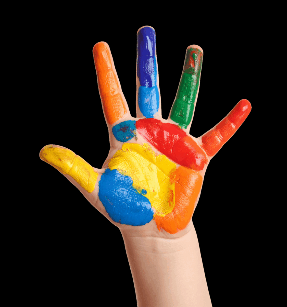 Infant Footprint Art Project Ideas: Preserve Those Cute Little Feet And Handprints Using Paint And Ink 14 Daily Mom, Magazine For Families