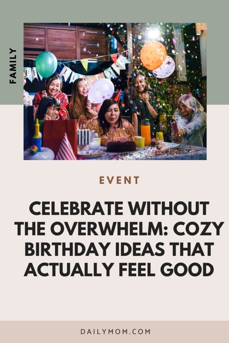 6+ Unforgettable Adult Birthday Themes Party For 2026: Unique Party Ideas For Small, Fun Celebrations 17 Daily Mom, Magazine For Families