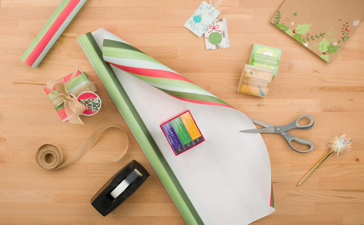 Awesome Gifts Under $50
