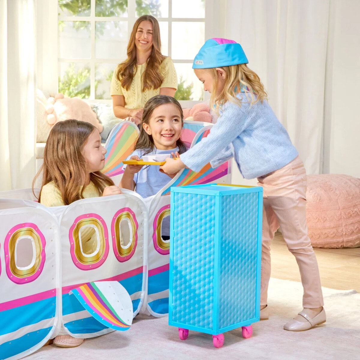 The Ultimate Toy Guide: Hottest New Toys 2025 For Kids This Holiday Season 31 Daily Mom, Magazine For Families