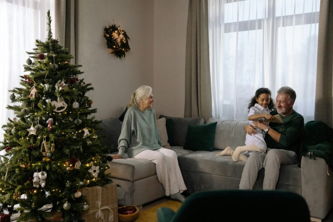 christmas gifts for grandparents christmas gifts for grandparents