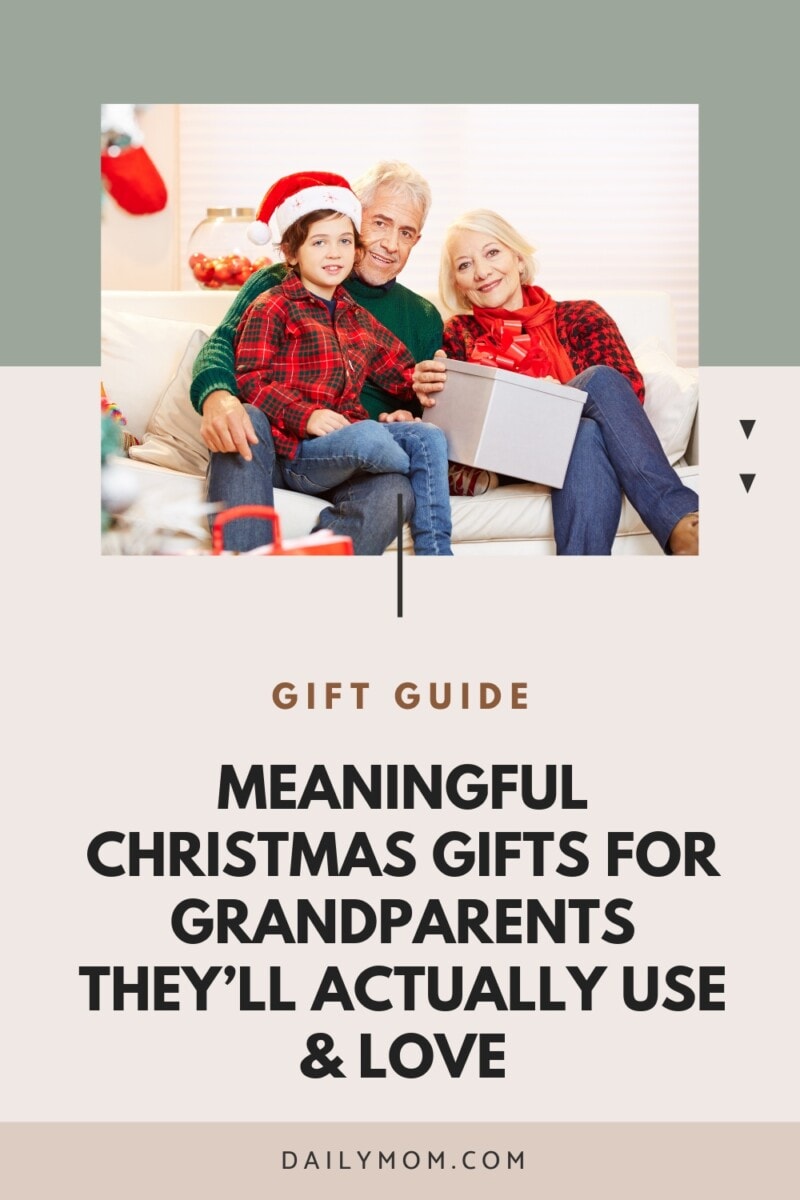 The Best Christmas Gifts for Grandparents They’ll Actually Use (and Maybe Brag About) 74 Daily Mom, Magazine for Families The Best Christmas Gifts For Grandparents They’ll Actually Use (And Maybe Brag About) 73 Daily Mom, Magazine For Families