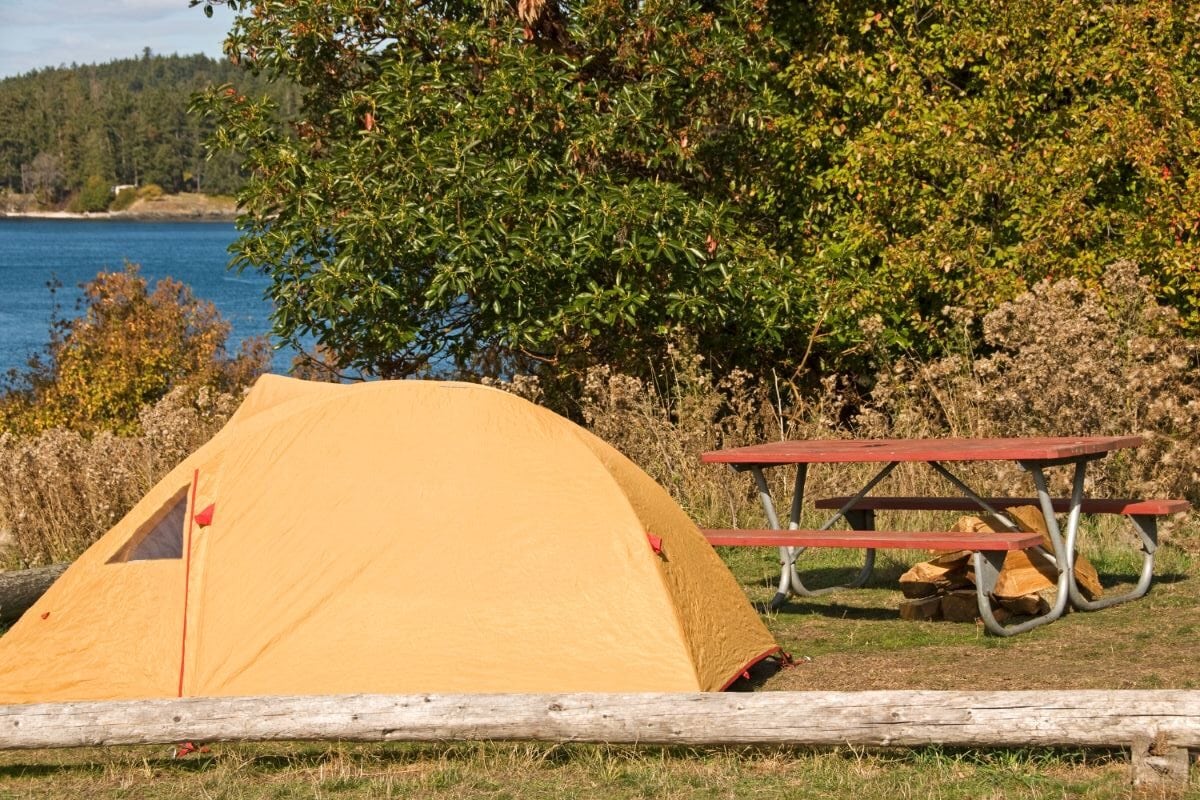 Summer Camp Washington State