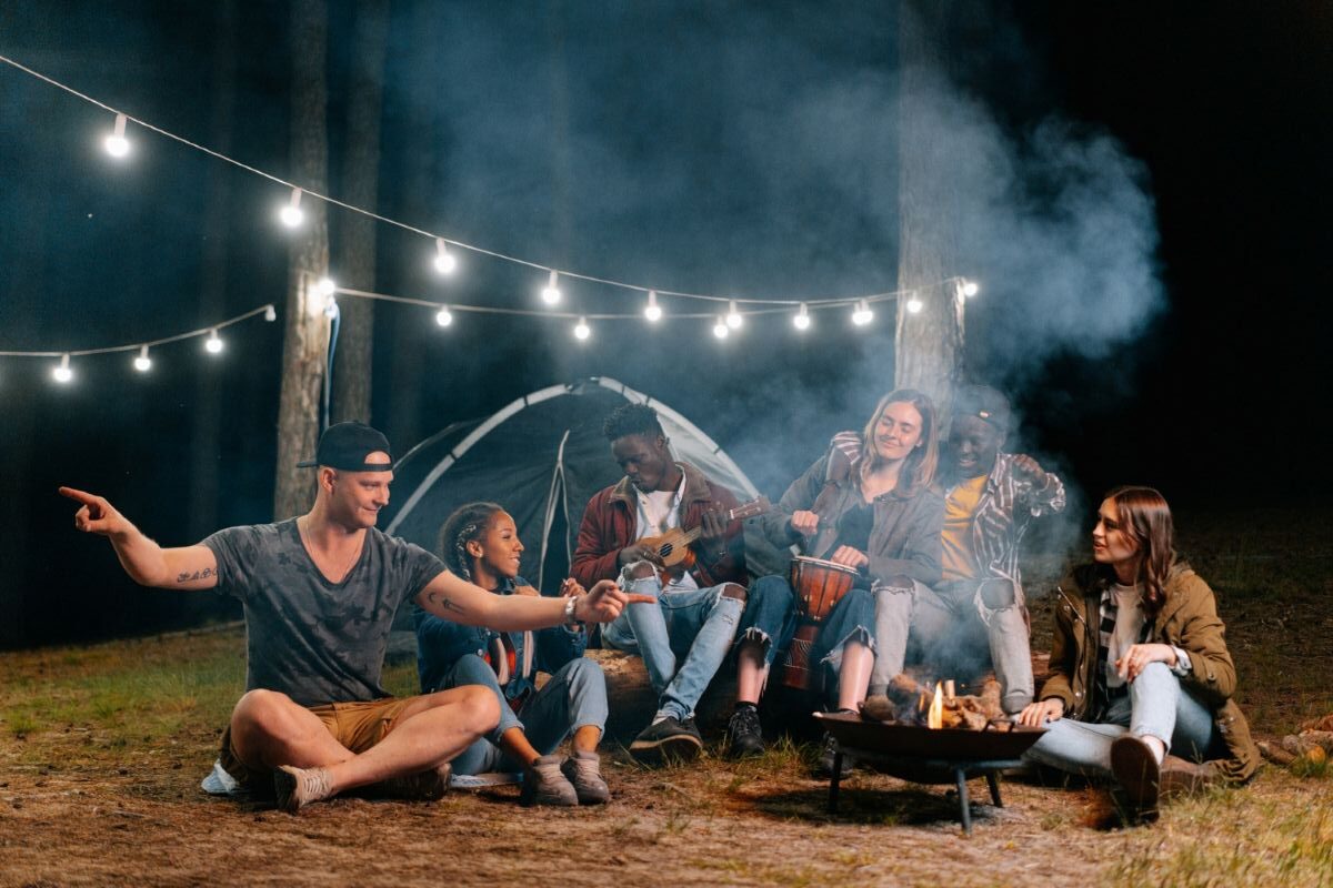 Discover The Best Outdoor Summer Camp Washington State Has To Offer For Boys And Girls: The Ultimate Washington Summer Camp Experience 3 Daily Mom, Magazine For Families