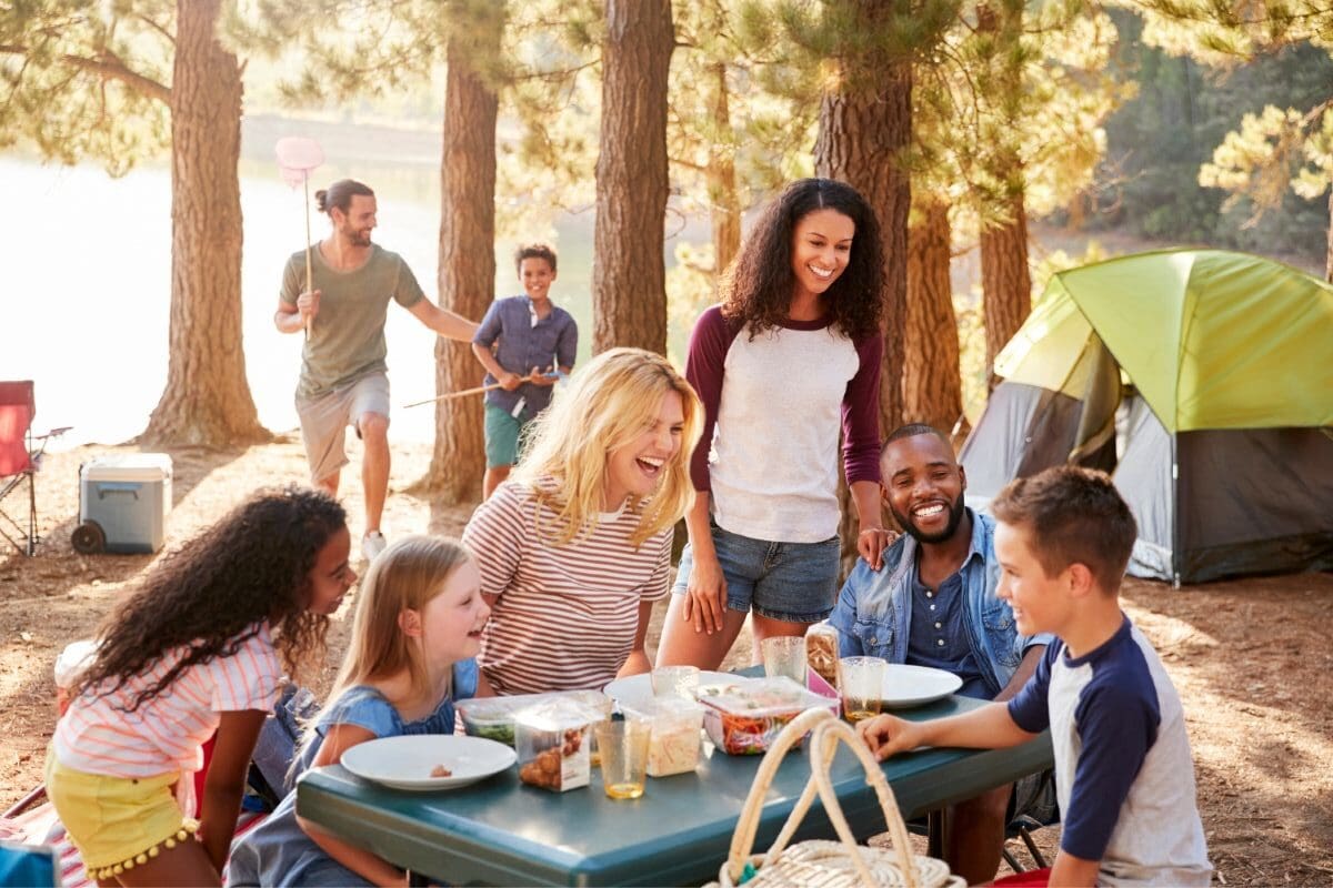 Discover The Best Outdoor Summer Camp Washington State Has To Offer For Boys And Girls: The Ultimate Washington Summer Camp Experience 2 Daily Mom, Magazine For Families