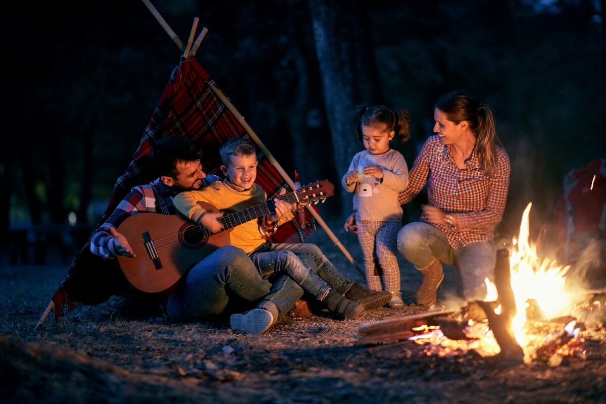 Discover The Best Outdoor Summer Camp Washington State Has To Offer For Boys And Girls: The Ultimate Washington Summer Camp Experience 4 Daily Mom, Magazine For Families