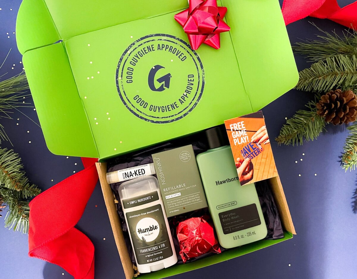 The Best Gifts For Him For Christmas 2025: Great Gift Ideas &Amp; Presents For Every Man This Holiday Season 37 Daily Mom, Magazine For Families