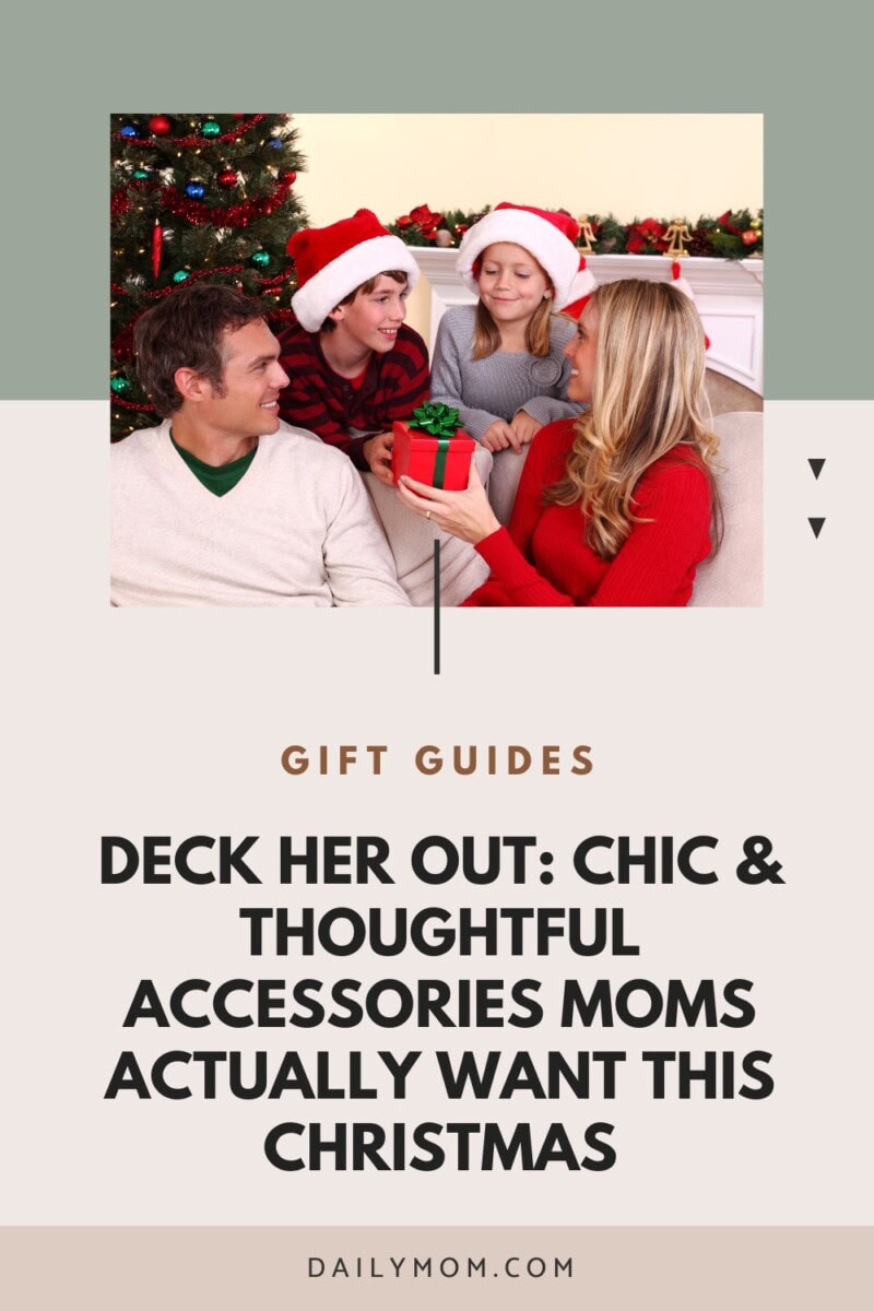Gifts For Moms: Best Christmas Gift Ideas For The Mom Who Deserves Something Thoughtful 96 Daily Mom, Magazine For Families