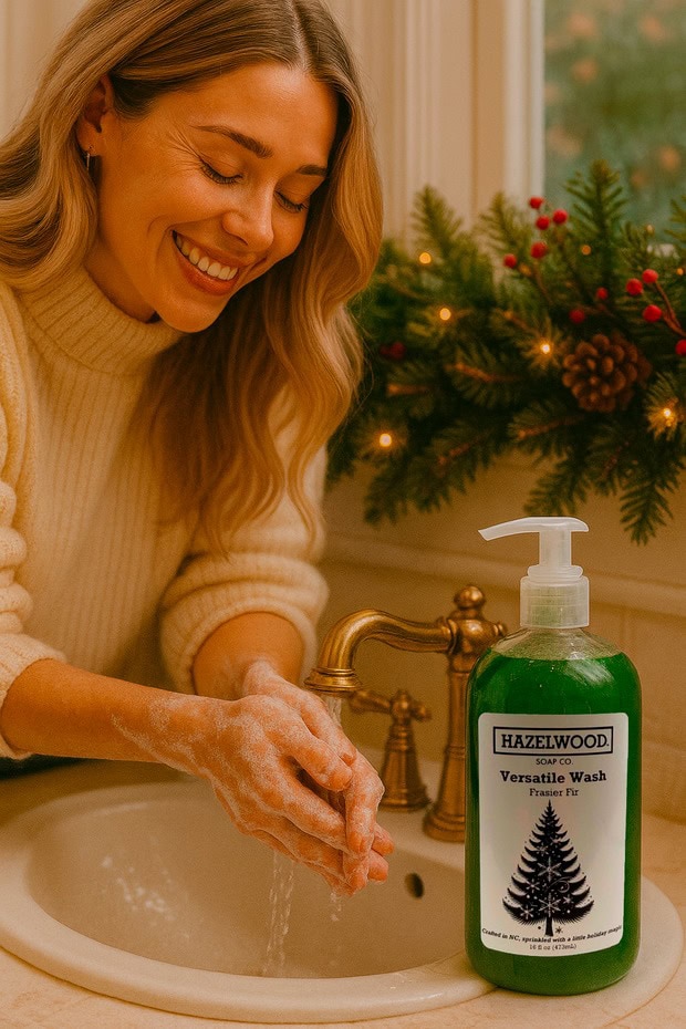 Thoughtful Cozy, Gift Ideas For Everyone Who Deserves A Little Holiday Cheer 53 Daily Mom, Magazine For Families