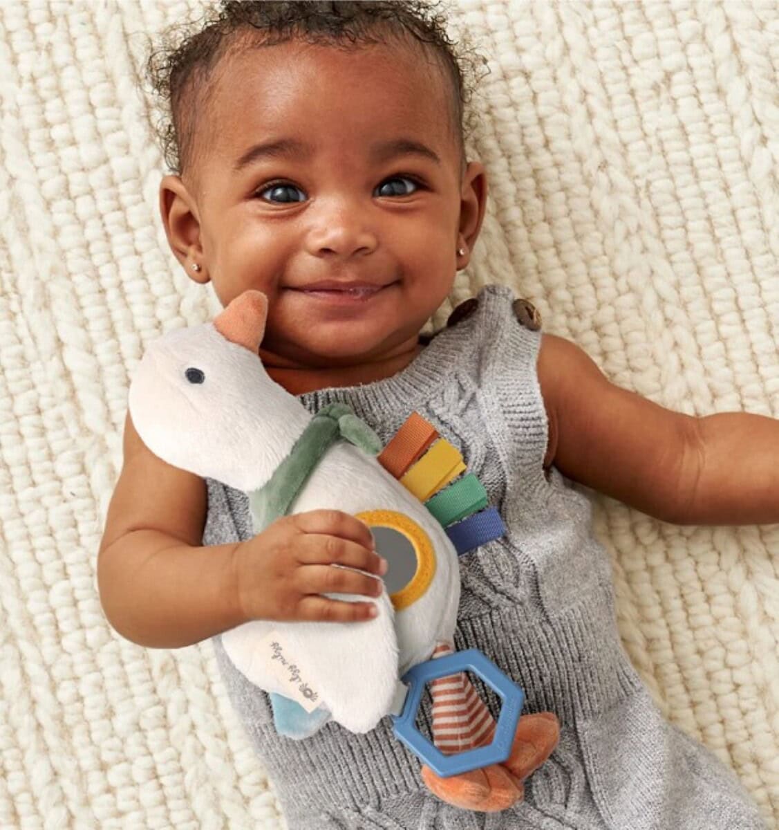 The Ultimate Holiday Gift List For New Parents: Best Baby Gifts For Girls &Amp; Boys {2025} 197 Daily Mom, Magazine For Families