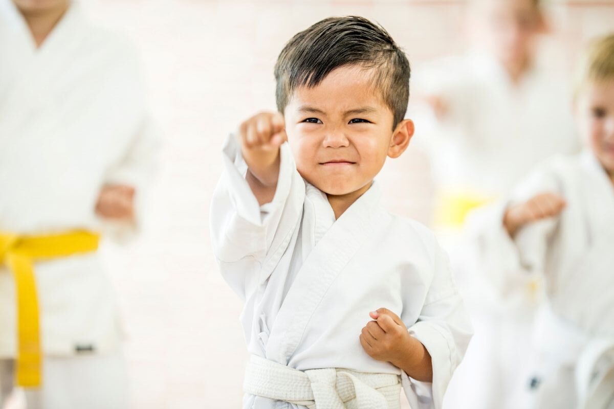 Summer Camp Karate: Martial Arts Are the Perfect Way to Keep Kids Active, Confident, and Engaged All Summer Long 4 Daily Mom, Magazine for Families Summer Camp Karate: Martial Arts Are The Perfect Way To Keep Kids Active, Confident, And Engaged All Summer Long 3 Daily Mom, Magazine For Families