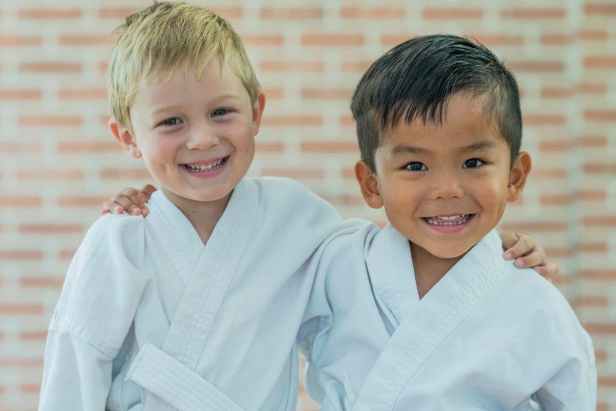 Summer Camp Karate: Martial Arts Are the Perfect Way to Keep Kids Active, Confident, and Engaged All Summer Long 2 Daily Mom, Magazine for Families Summer Camp Karate: Martial Arts Are The Perfect Way To Keep Kids Active, Confident, And Engaged All Summer Long 1 Daily Mom, Magazine For Families