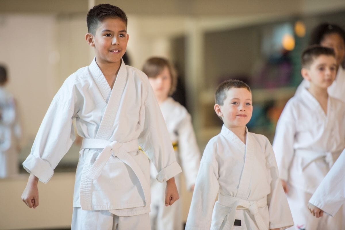 Summer Camp Karate: Martial Arts Are the Perfect Way to Keep Kids Active, Confident, and Engaged All Summer Long 6 Daily Mom, Magazine for Families Summer Camp Karate: Martial Arts Are The Perfect Way To Keep Kids Active, Confident, And Engaged All Summer Long 5 Daily Mom, Magazine For Families