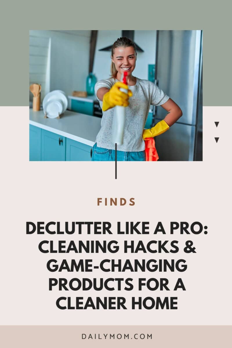 Keeping A Clean House In Winter: Decluttering With Kids, Smart Habits, And The Must-Have Cleaning Supplies For A Spotless, Tidy Home 57 Daily Mom, Magazine For Families