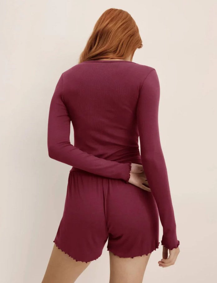 The 10+ Best Base Layer Underwear Of 2025: Stay Warm With The Warmest Winter Long &Amp; Short Sleeve Thermal Undergarments For Men And Women 13 Daily Mom, Magazine For Families