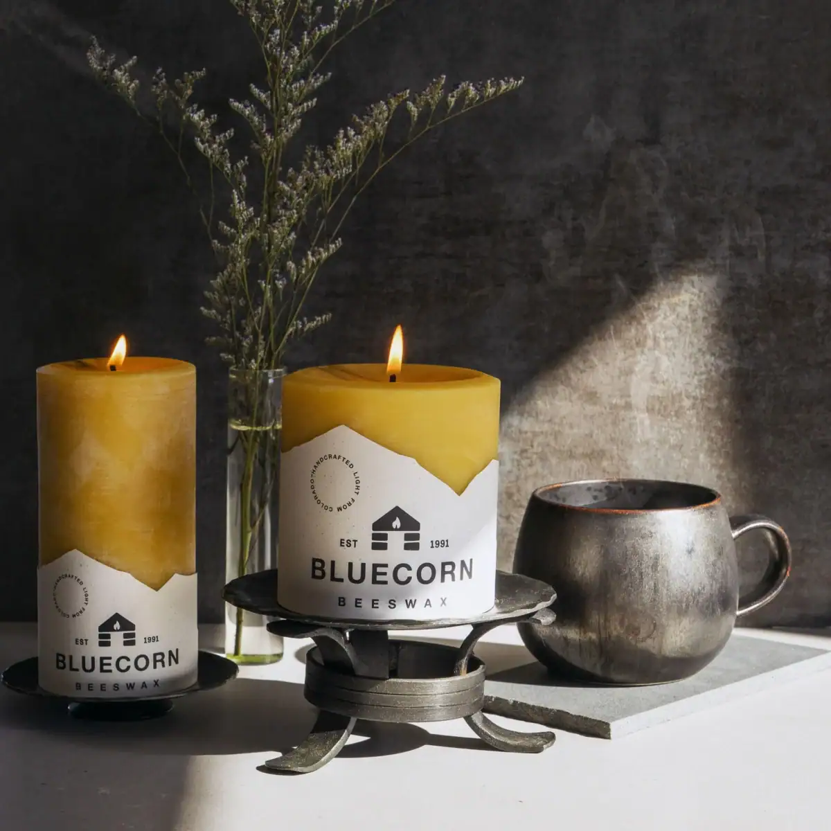 Daily-Mom-Parent-Portal-Bluecorn-Candles